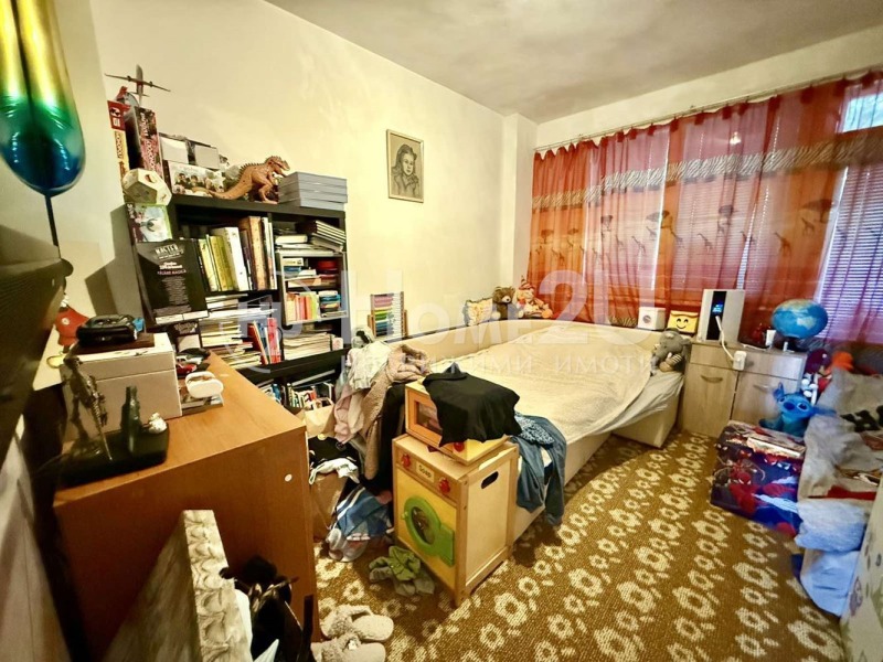 Eladó  2 hálószobás Varna , Ljatno kino Trakija , 53 négyzetméter | 57252190 - kép [2]