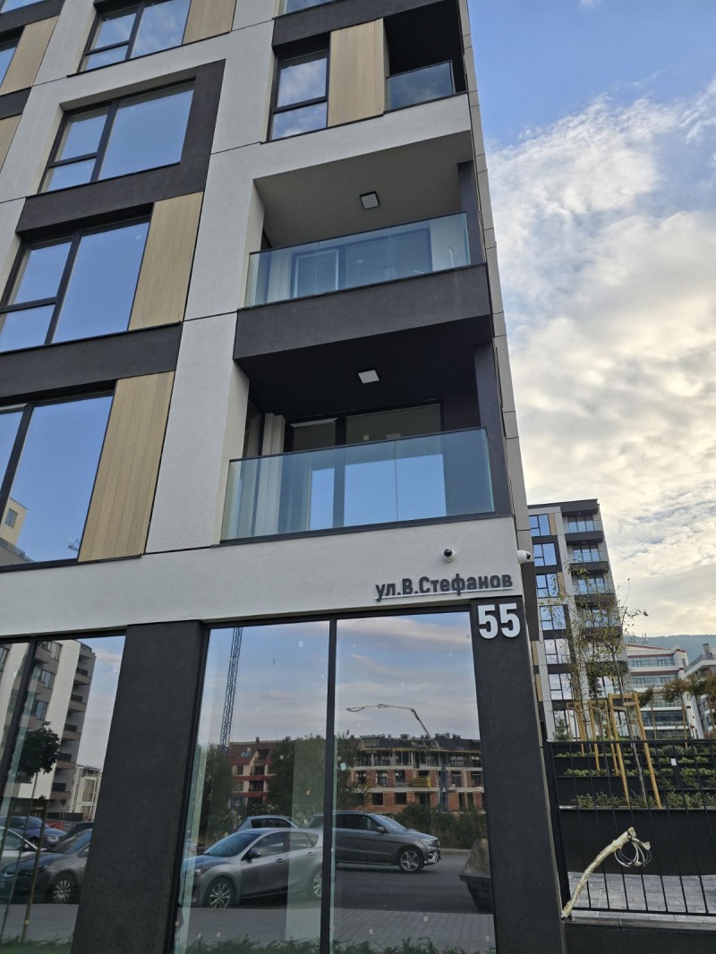 Продава 3-СТАЕН, град София, Манастирски ливади • 305000 € / 596528.15 лв. • 93307339 1