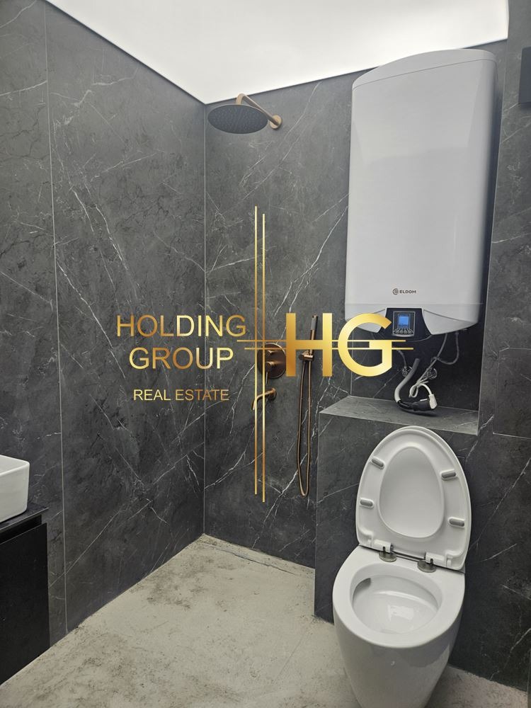 Продава 3-СТАЕН, гр. Варна, Център, снимка 2 - Апартаменти - 52388302