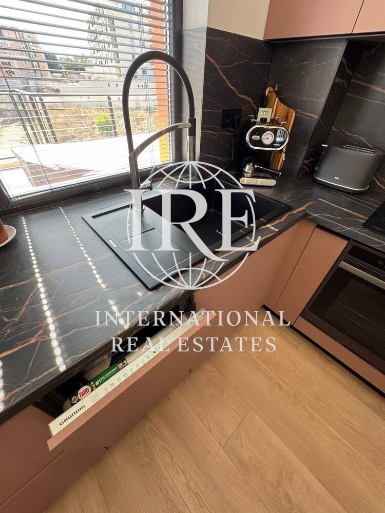 Продава 3-СТАЕН, гр. Варна, Виница, снимка 3 - Апартаменти - 52482592