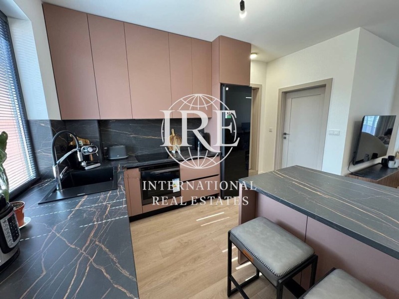 Продава 3-СТАЕН, гр. Варна, Виница, снимка 2 - Апартаменти - 52482592