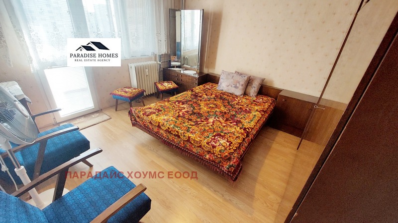 Продава 3-СТАЕН, гр. София, Надежда 3, снимка 7 - Апартаменти - 52551647