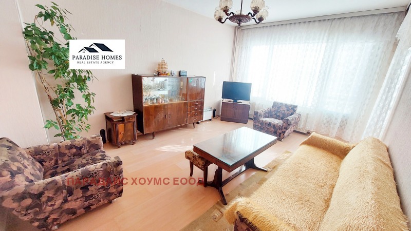 Продава 3-СТАЕН, гр. София, Надежда 3, снимка 4 - Апартаменти - 52551647