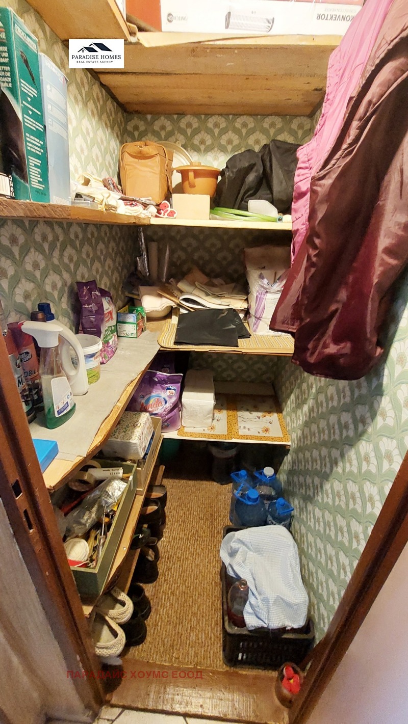 Продава 3-СТАЕН, гр. София, Надежда 3, снимка 14 - Апартаменти - 52551647