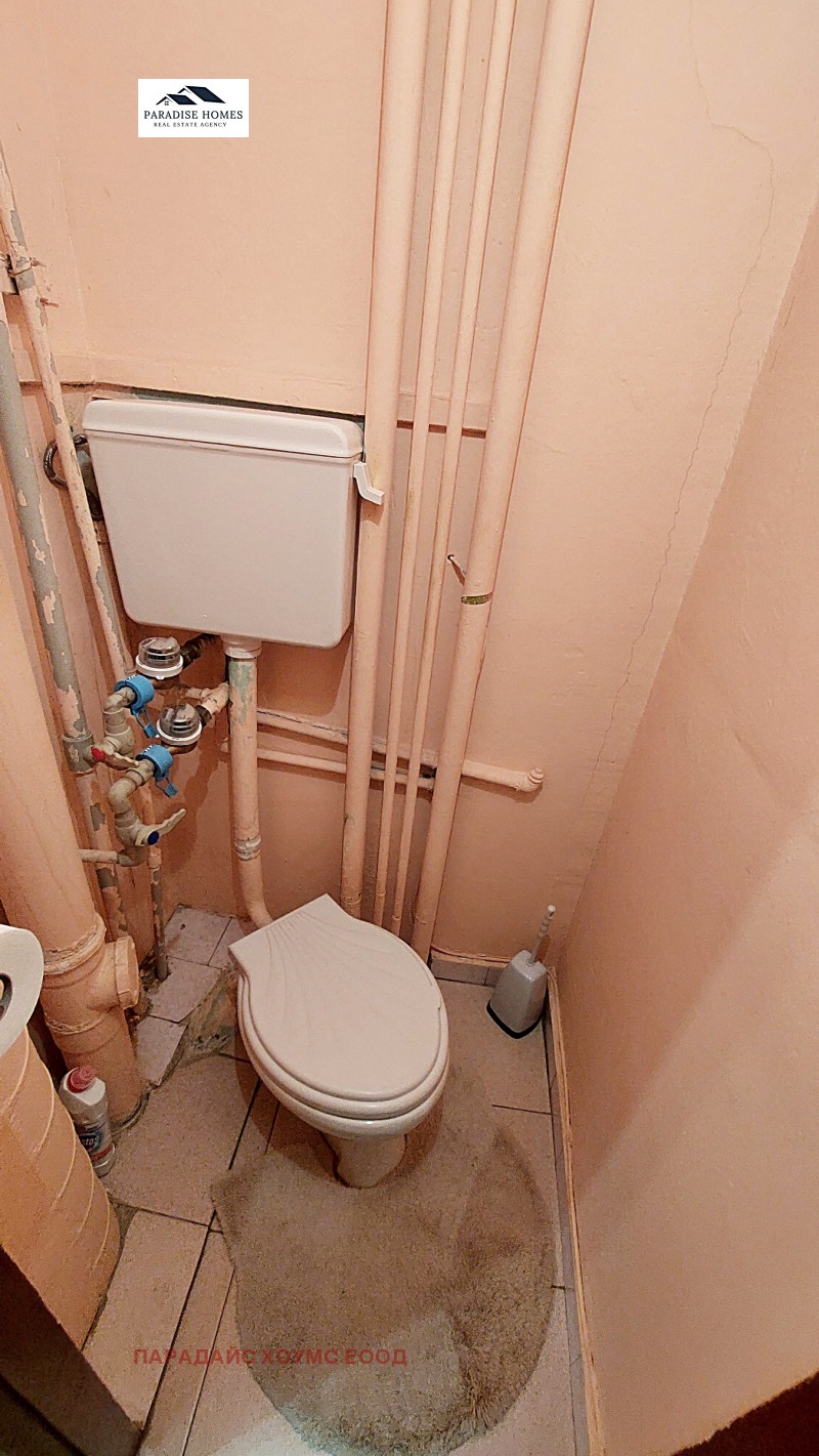 Продава 3-СТАЕН, гр. София, Надежда 3, снимка 15 - Апартаменти - 52551647