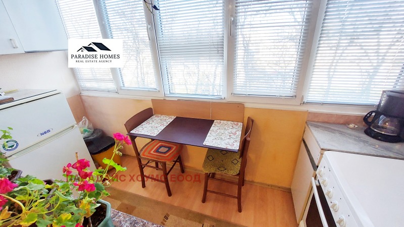 Продава 3-СТАЕН, гр. София, Надежда 3, снимка 3 - Апартаменти - 52551647