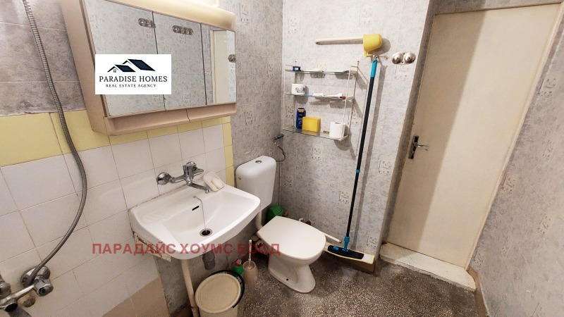 Продава 3-СТАЕН, гр. София, Надежда 3, снимка 11 - Апартаменти - 52551647