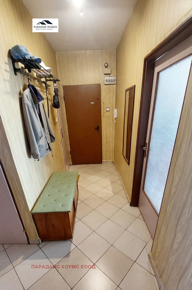 Продава 3-СТАЕН, гр. София, Надежда 3, снимка 13 - Апартаменти - 52551647