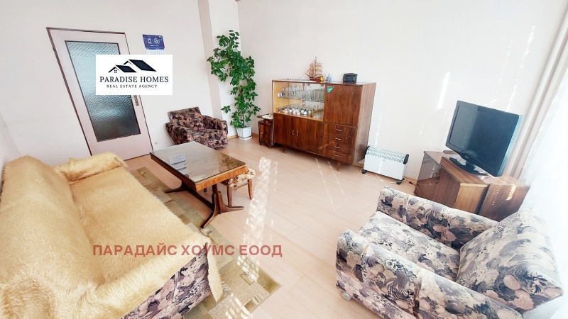 Продава 3-СТАЕН, гр. София, Надежда 3, снимка 5 - Апартаменти - 52551647