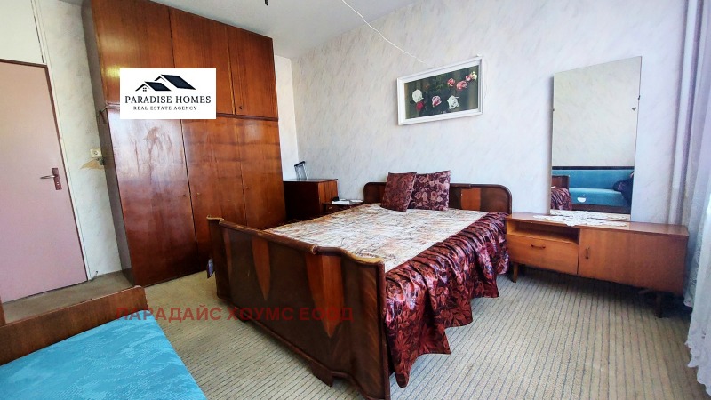 Продава 3-СТАЕН, гр. София, Надежда 3, снимка 9 - Апартаменти - 52551647