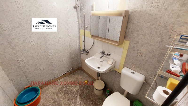 Продава 3-СТАЕН, гр. София, Надежда 3, снимка 12 - Апартаменти - 52551647