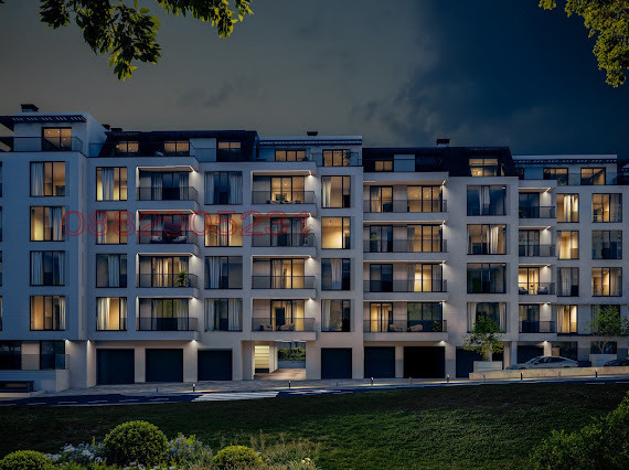 Продава 3-СТАЕН, гр. София, Кръстова вада, снимка 7 - Апартаменти - 52642024