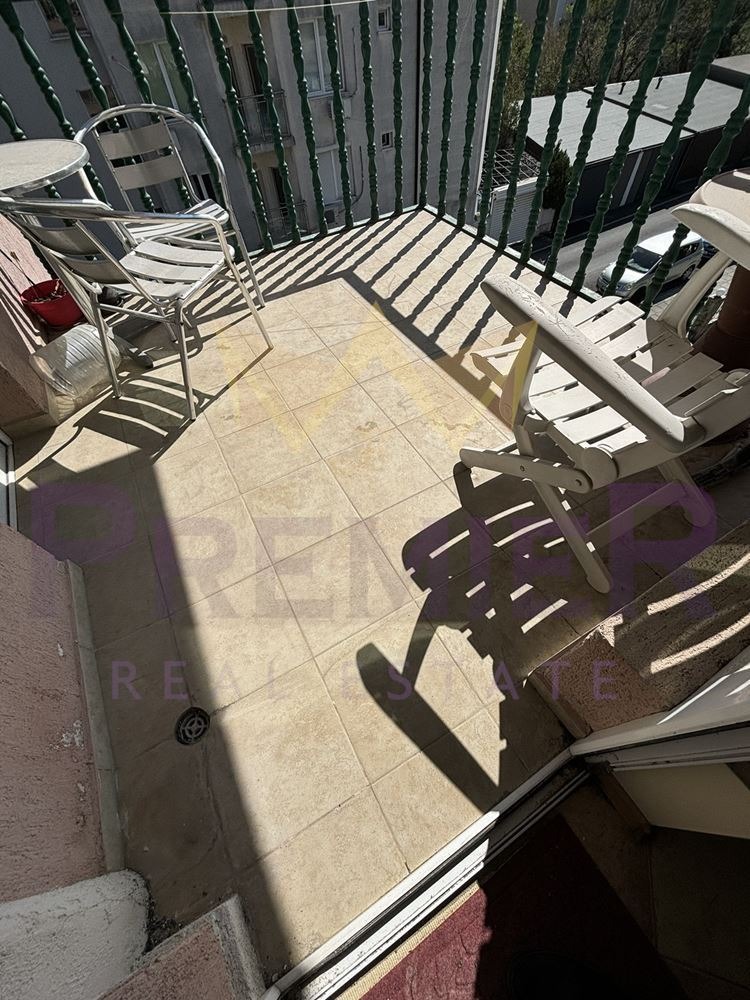 Продава 3-СТАЕН, гр. Варна, м-т Ален мак, снимка 4 - Апартаменти - 52983635