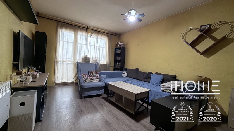 Продава 3-СТАЕН, гр. София, Връбница 2