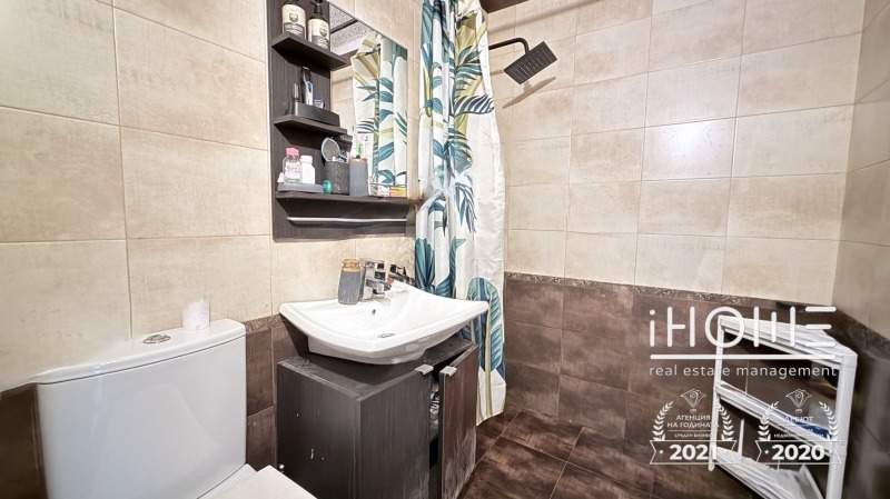 Продава 3-СТАЕН, гр. София, Връбница 2, снимка 5 - Апартаменти - 53415828