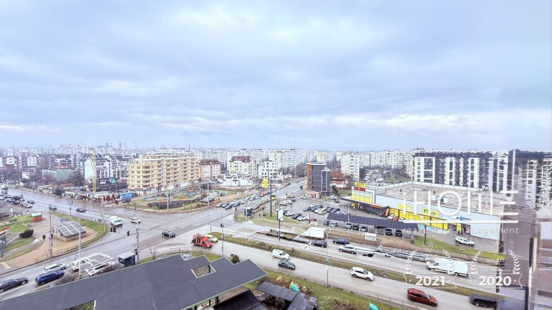 Продава 3-СТАЕН, гр. София, Връбница 2, снимка 8 - Апартаменти - 53415828