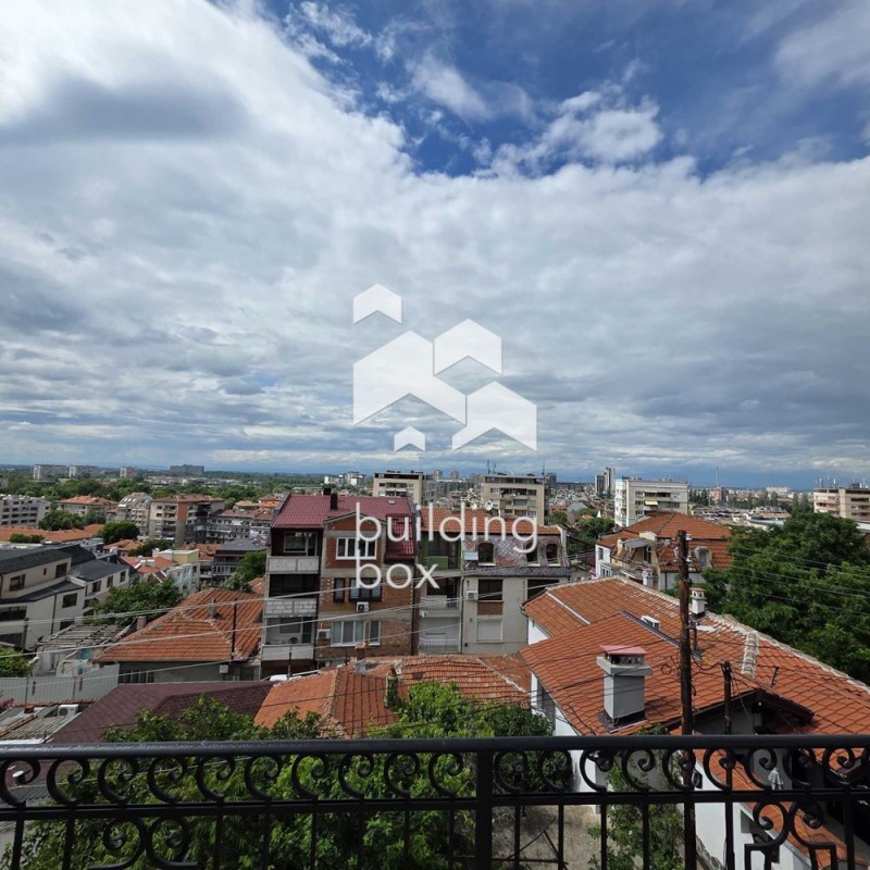 Продава 3-СТАЕН, гр. Пловдив, Център, снимка 7 - Апартаменти - 53497469