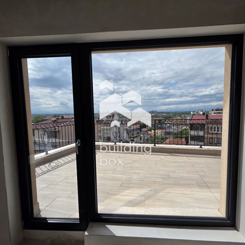 Продава 3-СТАЕН, гр. Пловдив, Център, снимка 5 - Апартаменти - 53497469