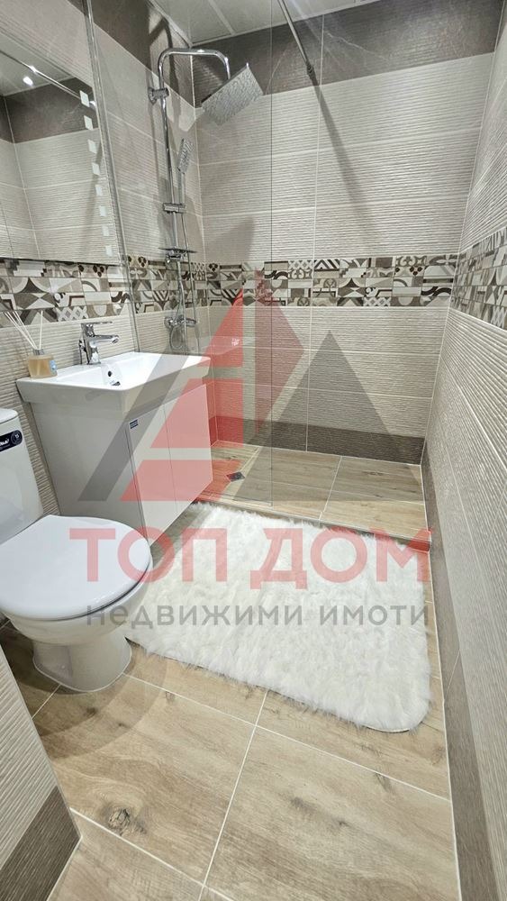 Продава 4-СТАЕН, гр. Варна, Кайсиева градина, снимка 6 - Aпартаменти - 47619802