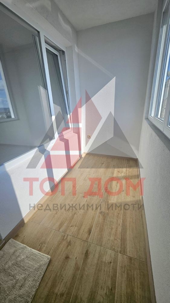 Продава 4-СТАЕН, гр. Варна, Кайсиева градина, снимка 3 - Aпартаменти - 47619802