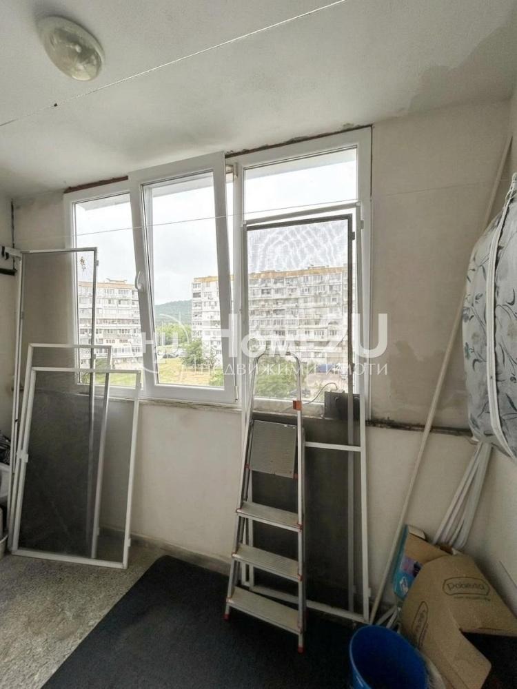 Продава 4-СТАЕН, гр. Варна, Владислав Варненчик 2, снимка 7 - Апартаменти - 54905468