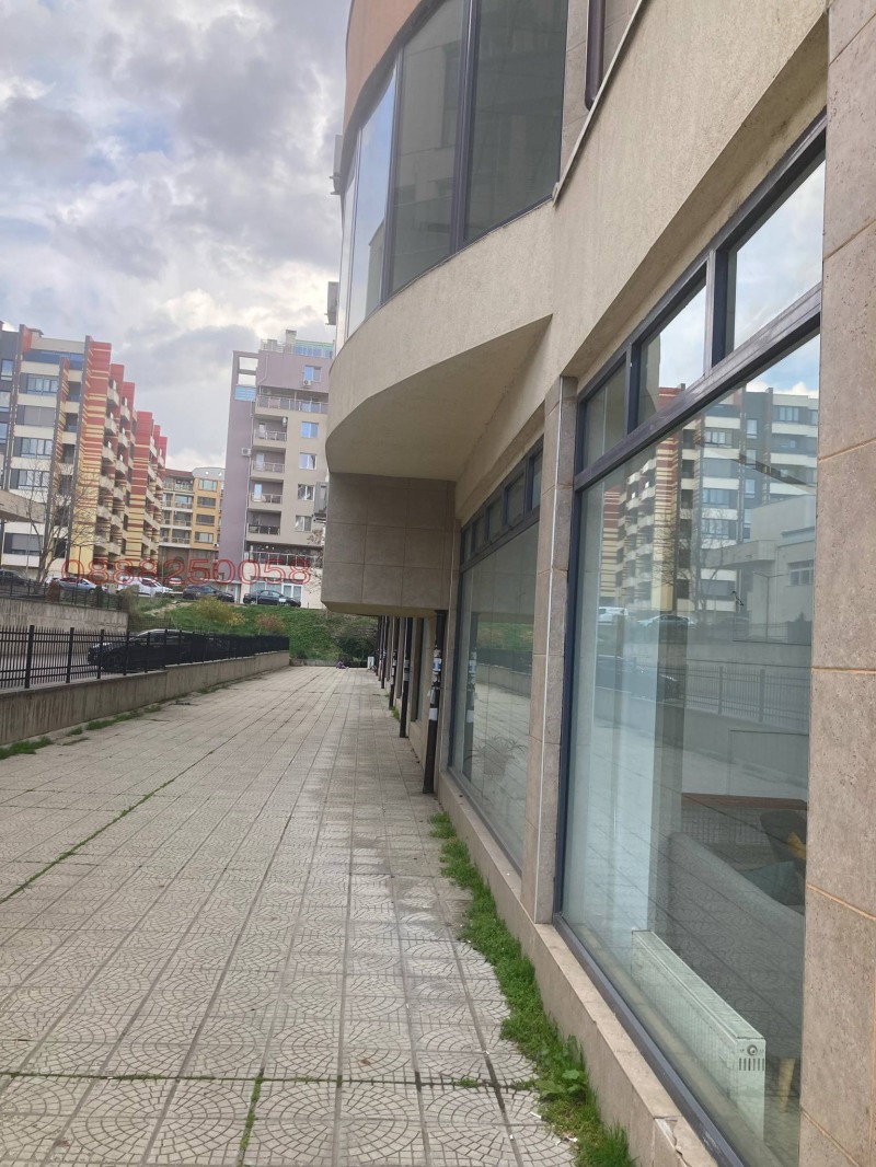 En venta  Oficina Sofia , Studentski grad , 780 metros cuadrados | 55849999 - imagen [8]