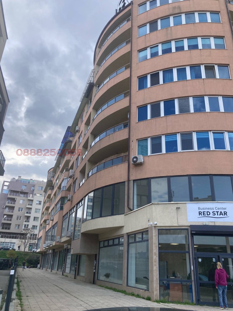En venta  Oficina Sofia , Studentski grad , 780 metros cuadrados | 55849999 - imagen [6]