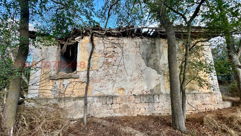 Продава КЪЩА, с. Градини, област Добрич, снимка 2 - Къщи - 52779874