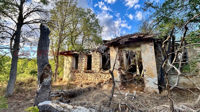 Продава КЪЩА, с. Градини, област Добрич, снимка 3 - Къщи - 52779874