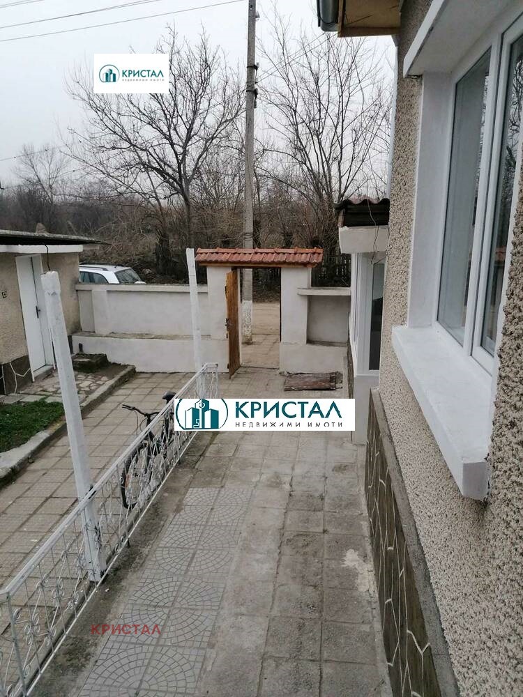 Продава  Къща област Пловдив , с. Добри дол , 109 кв.м | 98887939 - изображение [2]