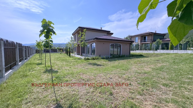 For Sale  House Stara Zagora , m-t Besh Bunar , 197 sq.m | 60780120 - image [16]