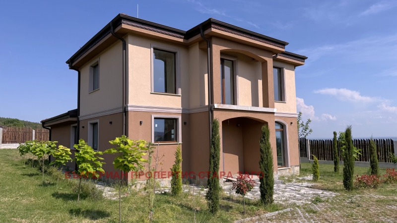 For Sale  House Stara Zagora , m-t Besh Bunar , 197 sq.m | 60780120 - image [3]