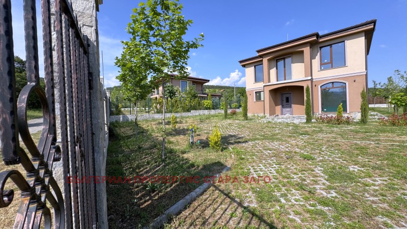 For Sale  House Stara Zagora , m-t Besh Bunar , 197 sq.m | 60780120 - image [13]
