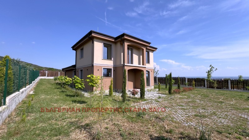 For Sale  House Stara Zagora , m-t Besh Bunar , 197 sq.m | 60780120 - image [14]