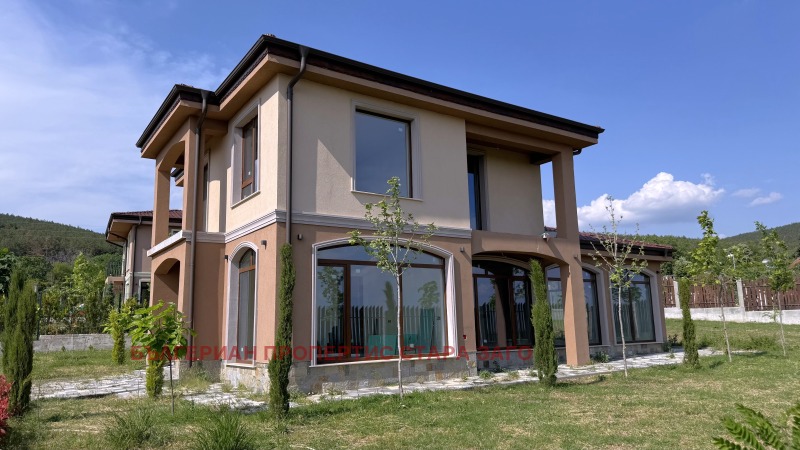 For Sale  House Stara Zagora , m-t Besh Bunar , 197 sq.m | 60780120