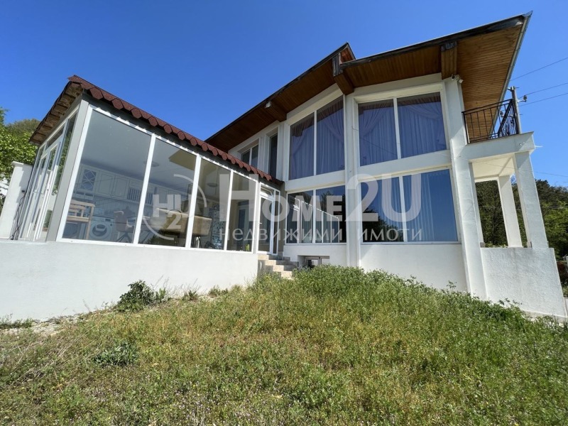 Продава  Къща град Варна , м-т Акчелар , 160 кв.м | 93084494