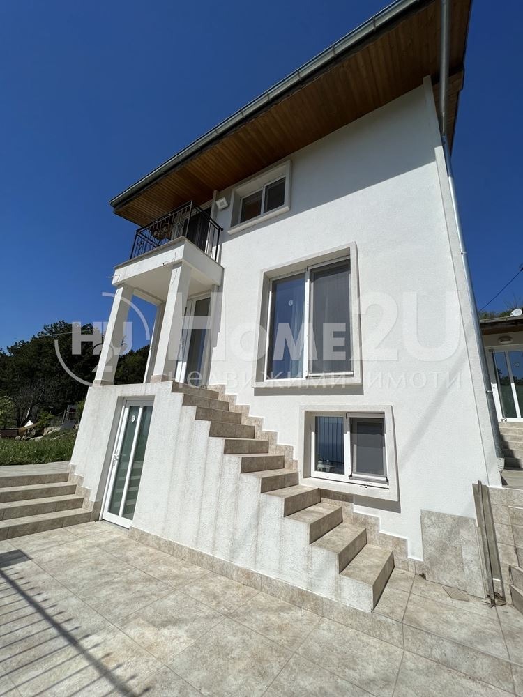 Продава  Къща град Варна , м-т Акчелар , 160 кв.м | 93084494 - изображение [17]