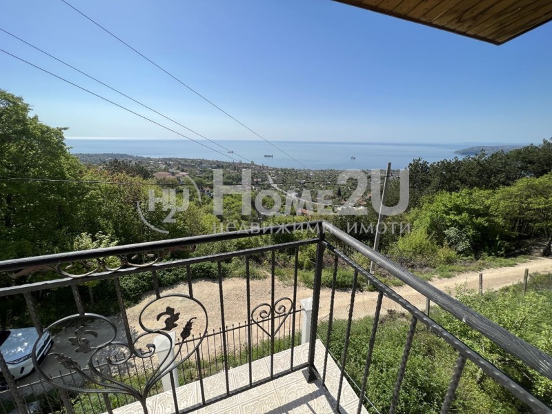 Продава  Къща град Варна , м-т Акчелар , 160 кв.м | 93084494 - изображение [16]