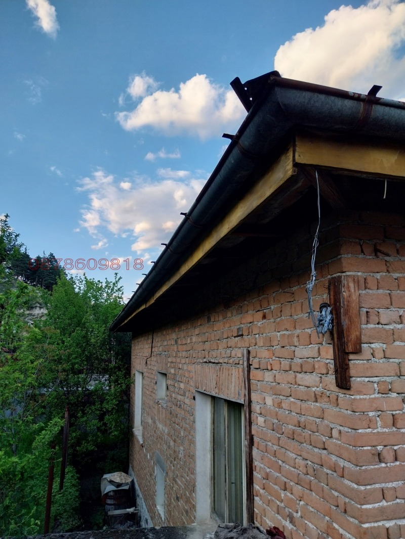 Продава КЪЩА, с. Елешница, област Благоевград, снимка 3 - Къщи - 52780215