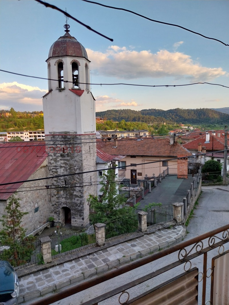 Продава КЪЩА, с. Елешница, област Благоевград, снимка 5 - Къщи - 52780215