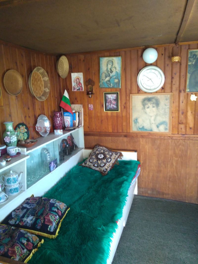 Продава КЪЩА, гр. Твърдица, област Сливен, снимка 7 - Къщи - 53443391