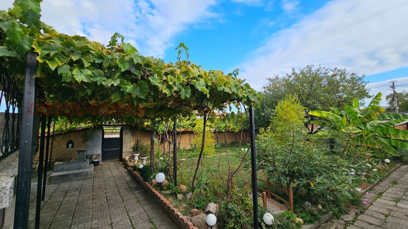 Продава КЪЩА, с. Книжовник, област Хасково, снимка 4 - Къщи - 52523178