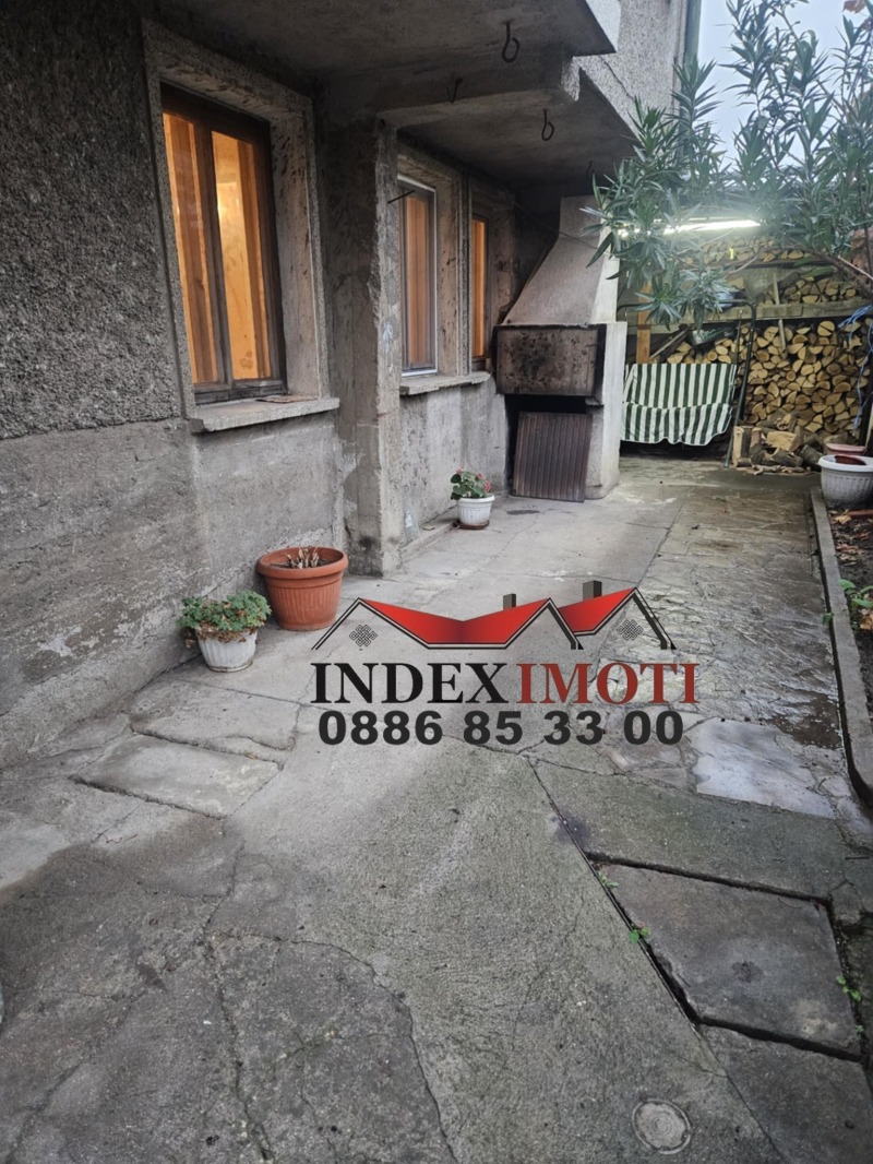 Продава КЪЩА, гр. Стара Загора, Кольо Ганчев, снимка 3 - Къщи - 52361843