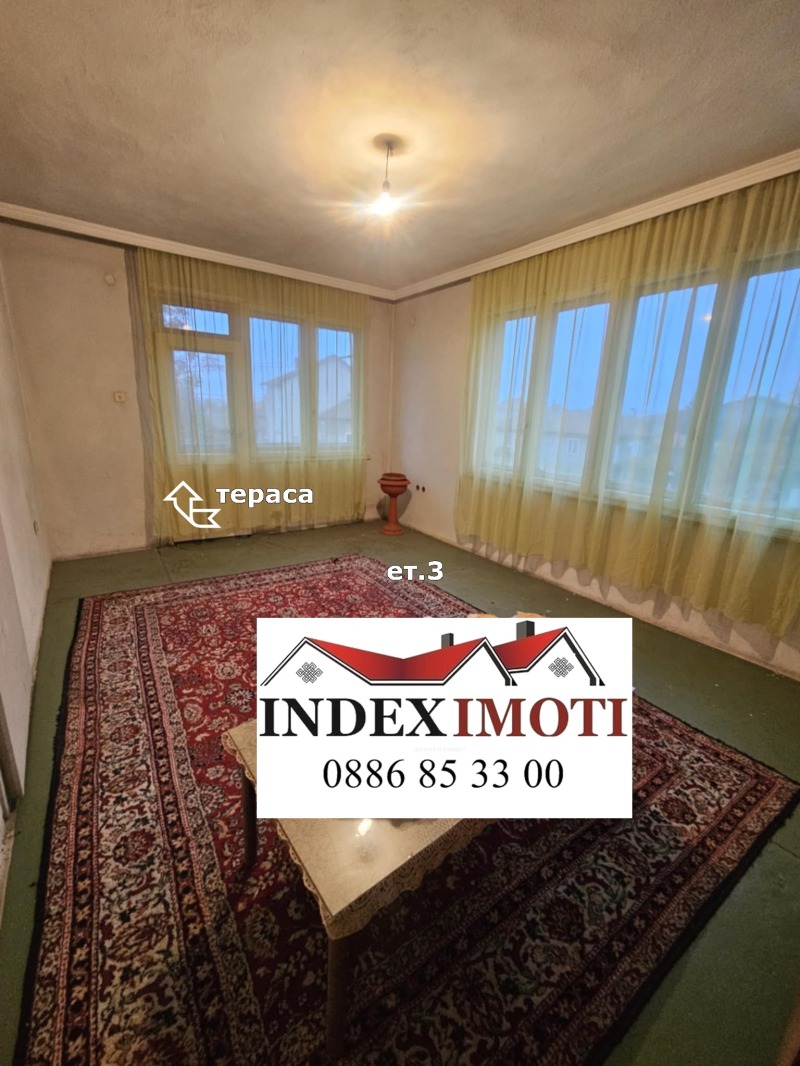 Продава КЪЩА, гр. Стара Загора, Кольо Ганчев, снимка 14 - Къщи - 52361843