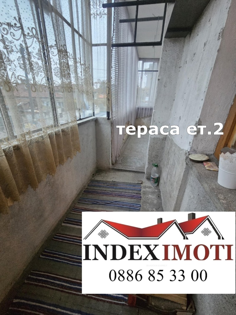 Продава КЪЩА, гр. Стара Загора, Кольо Ганчев, снимка 8 - Къщи - 52361843