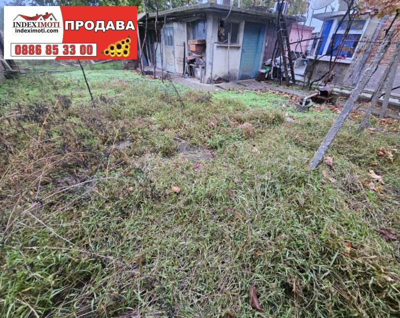 Продава КЪЩА, гр. Стара Загора, Кольо Ганчев, снимка 15 - Къщи - 52361843