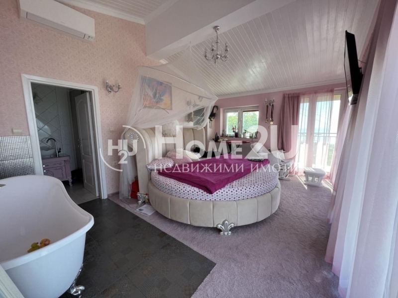 Продава КЪЩА, гр. Варна, м-т Акчелар, снимка 7 - Къщи - 53498200