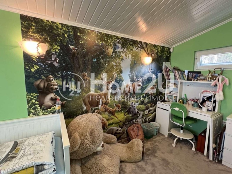 Продава КЪЩА, гр. Варна, м-т Акчелар, снимка 13 - Къщи - 53498200