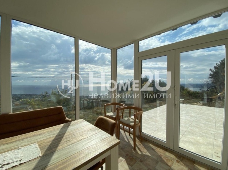 Продава КЪЩА, гр. Варна, м-т Акчелар, снимка 9 - Къщи - 53498200