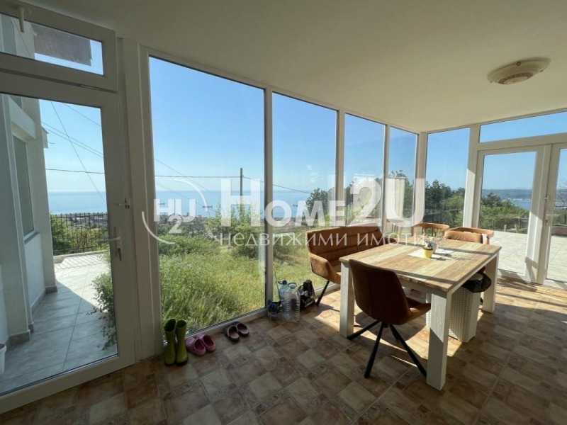 Продава КЪЩА, гр. Варна, м-т Акчелар, снимка 4 - Къщи - 53498200